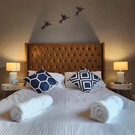 Дом отдыха I'm A 3 Bed & A Great Location-walk To Everything Бристоль